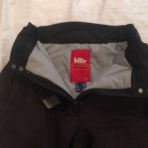 Women’s ski pants